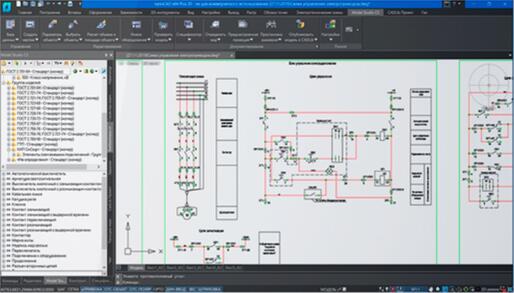 Model studio схемы